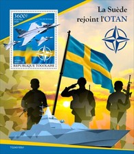2025 togo sweden d'occasion  Brunoy