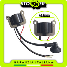 Bobina 52mm ricambio usato  Francavilla al Mare