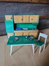 Küchenmöbel puppenhaus holz gebraucht kaufen  Mülheim an der Ruhr