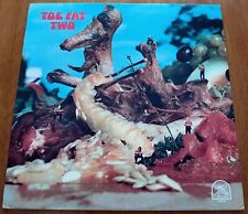 TOE FAT Two (Rare Earth RS525 - USA 1971) UK HARD ROCK ORIGINAL LP comprar usado  Enviando para Brazil