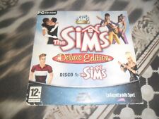 The sims deluxe usato  Misterbianco