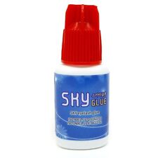 Adesivo Super Cola SKY S+ 5/10g Profissional - Extensões de Cílios - POST Grátis comprar usado  Enviando para Brazil