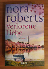 Verlorene nora roberts gebraucht kaufen  Horgenzell