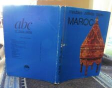 Arts objets maroc d'occasion  Douarnenez