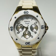 Invicta angel chronograph for sale  Cheyenne