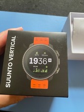 Canyon suunto verticale usato  Spedire a Italy