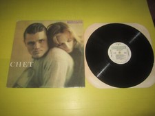 Chet baker chet usato  Monselice