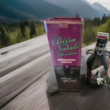 Birra natale menabrea usato  Milano