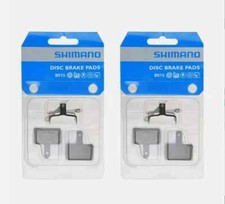 Paar shimano b01s gebraucht kaufen  Wiesenbach