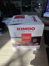 Kimbo espresso napoletano usato  Anzio