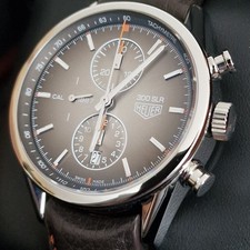 Tag heuer carrera gebraucht kaufen  Pohlheim