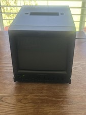 Panasonic s901y video for sale  Bakersfield