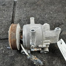 Compressor peugeot 108 for sale  NORTH WALSHAM