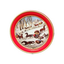 Currier ives spill for sale  Roebuck