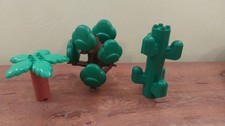 Duplo trees catus for sale  ORPINGTON