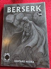 Berserk band hne gebraucht kaufen  Wasserburg a.Inn