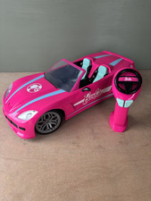 Barbie dream pink for sale  LOUGHBOROUGH