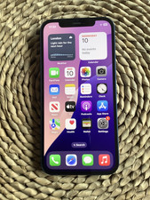 64gb unlocked 12 iphone for sale  EPPING