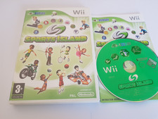 Sports island multiplayer for sale  COLCHESTER