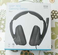 Sennheiser gsp 302 d'occasion  Bourges