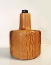 Grand pied lampe d'occasion  Colmar