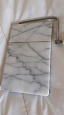 Black marble cheese for sale  ACCRINGTON