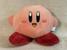 Nintendo kirby plush for sale  Lebanon