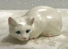 Vintage white ceramic for sale  Chamberlain