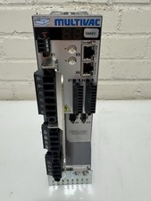 Usado, Servo amplificador driver Multivac AKD-P01207-NACC-D051 400/480 VAC 3ph 7.65 KVA comprar usado  Enviando para Brazil