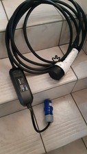 Typ ladekabel 16a gebraucht kaufen  Gemünden a.Main