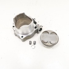 Suzuki rmz450 cylinder for sale  Yacolt