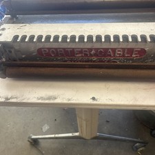 Porter cable 5116 for sale  Cypress