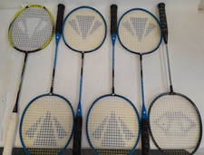 carlton badminton racket for sale  WELWYN GARDEN CITY