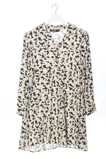 Hallhuber langarmkleid damen gebraucht kaufen  Berlin