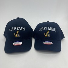 Captain first mate for sale  Boynton Beach