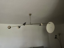 Luci stilnovo arteluce usato  Parma