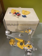 Articolatore artikulator sam3 usato  Napoli
