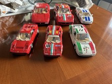 Lotto bburago 24 usato  Algua