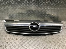 Kühlergrill pel zafira gebraucht kaufen  Leverkusen
