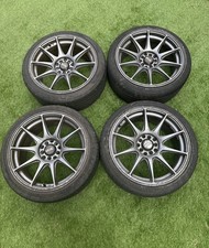 Xxr gunmetal grey for sale  HULL