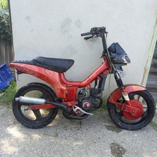 Ciclomotore malaguti fifty usato  Musile di Piave