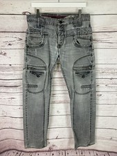 Police lotus jeans for sale  WIRRAL