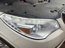 Passenger headlight premium for sale  Carnesville