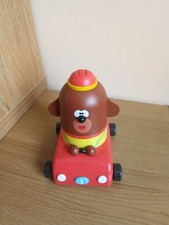 Hey duggee race for sale  POOLE