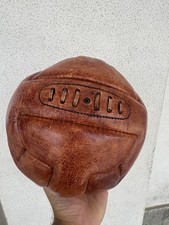 Pallone calcio vintage usato  Caserta