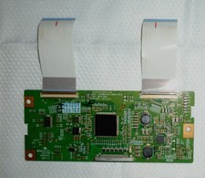 LG MODEL 47LG50-UG T-CON BOARD # 6870C-4200C, 6871L-1341E,CF GENERAL ELECTRONIC P, usado comprar usado  Enviando para Brazil