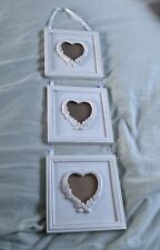 heart shaped hanging wooden photo frame for sale heart shaped hanging wooden photo frame for sale TEDDINGTON