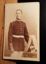 Soldat fodi uniform gebraucht kaufen  Laatzen