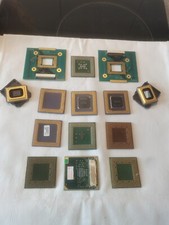 cpu keramik gebraucht kaufen  Karlshagen