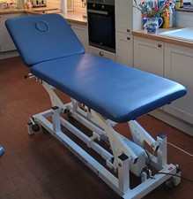 Beauty therapist massage for sale  MANSFIELD
